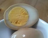 じっくり美味しい味たま♪作り方4写真
