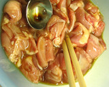♡ジューシー!とり唐揚げ♡揚げ焼き簡単♬作り方3写真