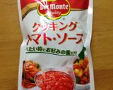 クッキングトマトソースオムライス作り方1写真