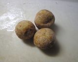 お弁当にもう一品 たこ焼きグラタン作り方1写真