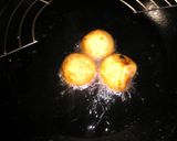お弁当にもう一品 たこ焼きグラタン作り方2写真