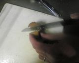 お弁当にもう一品 たこ焼きグラタン作り方3写真