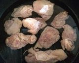 サクサクジューシー♡鶏もも肉の唐揚げ作り方7写真