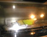 お弁当にもう一品 たこ焼きグラタン作り方5写真