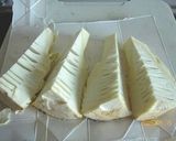 竹の子の煮物作り方1写真