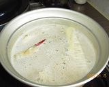 竹の子の煮物作り方3写真