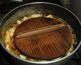 竹の子の煮物作り方8写真
