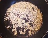 肉味噌ジャージャー麺作り方4写真