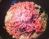 肉味噌ジャージャー麺作り方5写真