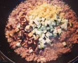 肉味噌ジャージャー麺作り方6写真