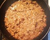 肉味噌ジャージャー麺作り方7写真