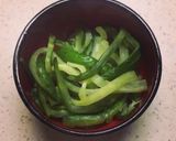 肉味噌ジャージャー麺作り方9写真