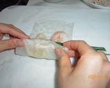 生春巻き作り方13写真