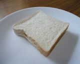 簡単ランチ☆イタリアンホットサンドNo2作り方4写真