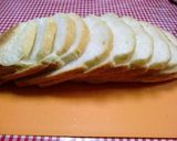 ★手作りマヨネーズと食パンで玉子サンド♪作り方1写真