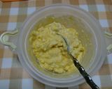 ★手作りマヨネーズと食パンで玉子サンド♪作り方4写真