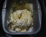 ＊サクッフワ！ ベルギーワッフル＊作り方1写真