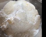 簡単スコーン作り方1写真
