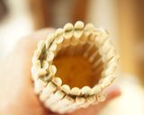 ライン!サリーおにぎり♪作り方3写真
