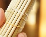 ライン!サリーおにぎり♪作り方4写真