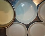 クリームブリュレ作り方7写真