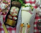 イカすぜ☆食パンDEイカサンド作り方12写真