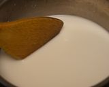 本葛粉で作る☆からだに優しいくず餅作り方1写真