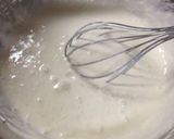 定番に決定！お好み焼き作り方1写真