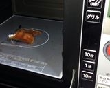 ピーマンカップの冷食肉団子作り方2写真