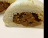 おばあちゃんの手作りまんじゅう作り方10写真