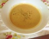 煮物リメイク☆ごぼうの和風ポタージュ作り方5写真