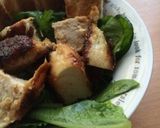 ムネ肉でも柔らかいチキンソテー作り方8写真