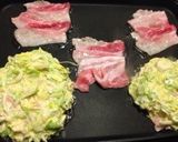 定番に決定！お好み焼き作り方6写真