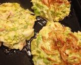 定番に決定！お好み焼き作り方7写真