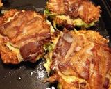 定番に決定！お好み焼き作り方8写真