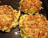 定番に決定！お好み焼き作り方9写真