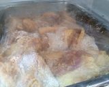 サクサクジューシー♡鶏もも肉の唐揚げ作り方5写真