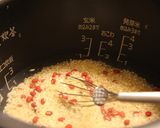 炊飯器で☆酵素玄米・発酵玄米・寝かせ玄米作り方2写真