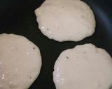 パリットロッなホットケーキ作り方1写真