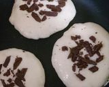 パリットロッなホットケーキ作り方2写真