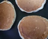 パリットロッなホットケーキ作り方4写真