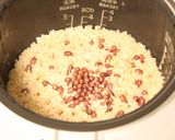 炊飯器で☆酵素玄米・発酵玄米・寝かせ玄米作り方4写真