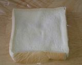 食べやすぃくるくる卵サンド´∀`*)v"作り方6写真