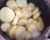 とっても、なめらか❤️スイートポテト作り方2写真