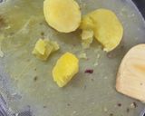 とっても、なめらか❤️スイートポテト作り方3写真