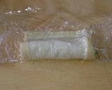 食べやすぃくるくる卵サンド´∀`*)v"作り方8写真