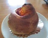 味が決まる☆ハム&卵の惣菜パン作り方7写真