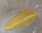とっても、なめらか❤️スイートポテト作り方8写真
