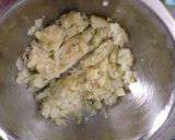 イワシハンバーグ作り方1写真