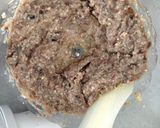 イワシハンバーグ作り方3写真